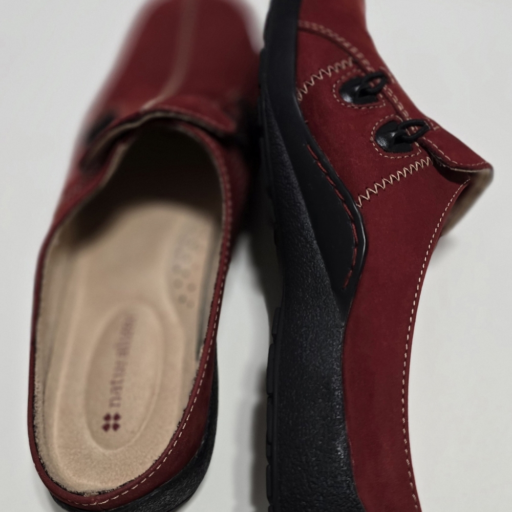 Naturalizer Danae Red - Picture 3 of 12